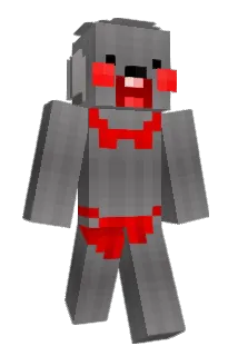 jaejaeee Minecraft avatar full body