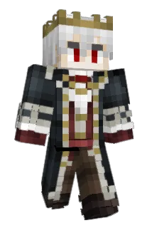 jaems__ Minecraft avatar full body
