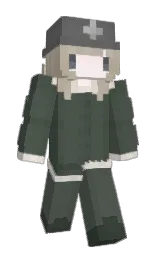 Custom render preview