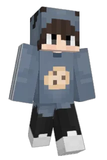 jaerry0826 Minecraft avatar full body