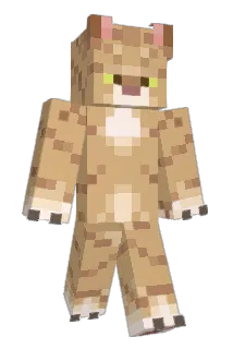 jaes000n Minecraft avatar full body
