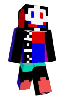 jaeseong0718 Minecraft avatar full body