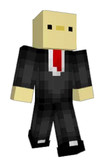 jaeskzl Minecraft avatar full body