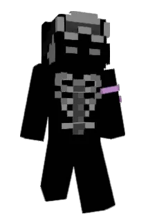 jaesway Minecraft avatar full body