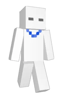 jaeuk00 Minecraft avatar full body