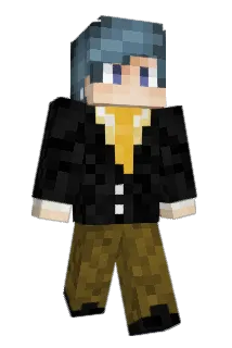 jaewan2 Minecraft avatar full body