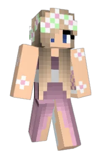 jaewhypeepapi Minecraft avatar full body