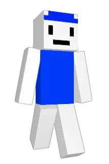 jaewon0620 Minecraft avatar full body
