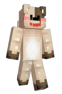 jaeyun4797 Minecraft avatar full body
