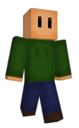 Custom render preview