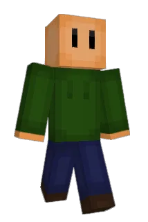 jafferris Minecraft avatar full body