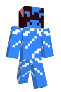 jagloo437 Minecraft avatar full body