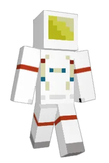 jagul007 Minecraft avatar full body