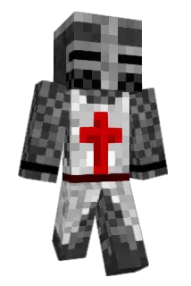 jagut7 Minecraft avatar full body