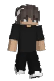 jagwem Minecraft avatar full body