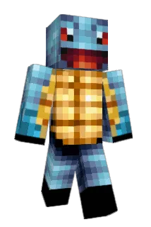 jahis45 Minecraft avatar full body