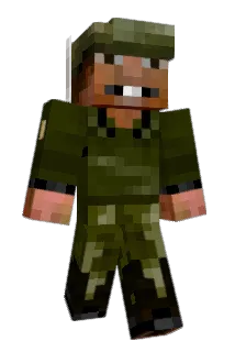 jahnj13 Minecraft avatar full body