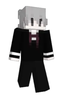 jahsperrr Minecraft avatar full body