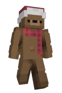 jahssaiah Minecraft avatar full body