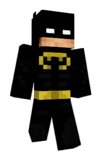 jaidencbcc Minecraft avatar full body