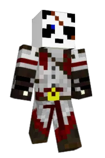 jaidendude227 Minecraft avatar full body