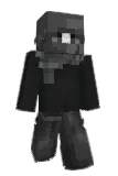 jaidvn Minecraft avatar full body