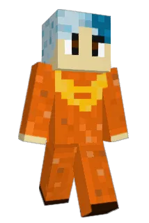 jailaa Minecraft avatar full body