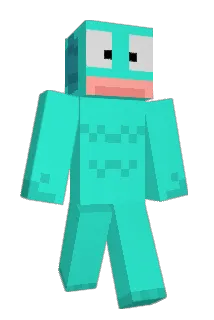 jaimauhl Minecraft avatar full body
