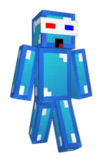 jaimenava Minecraft avatar full body