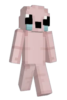 jaimeopto46 Minecraft avatar full body