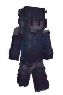 jaioli Minecraft avatar full body