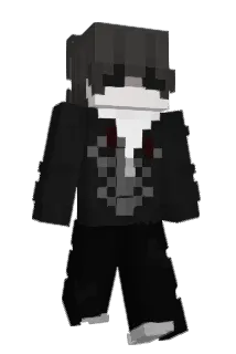 jairnoban Minecraft avatar full body