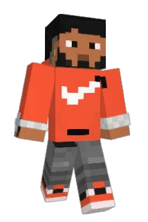 jairo6528 Minecraft avatar full body