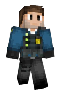 jaj24wrw Minecraft avatar full body