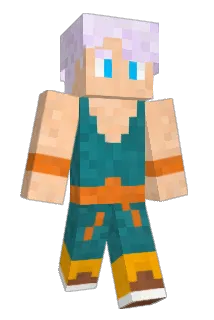 jaja44 Minecraft avatar full body