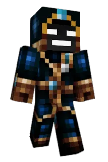 jaja6272 Minecraft avatar full body