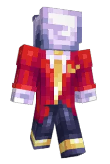 jajadingo Minecraft avatar full body