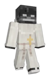 jajaharbikilla Minecraft avatar full body