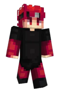 jajajajajdjadjad Minecraft avatar full body