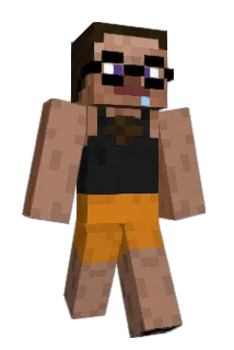 jajamaru_desu Minecraft avatar full body
