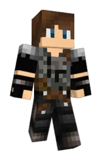 jajan328 Minecraft avatar full body