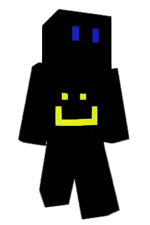 jajapeh Minecraft avatar full body
