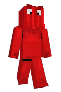 jajaperson Minecraft avatar full body