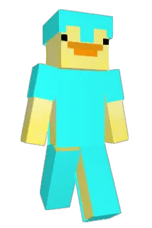 jajjapajja Minecraft avatar full body