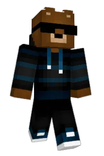 jajogniot1 Minecraft avatar full body
