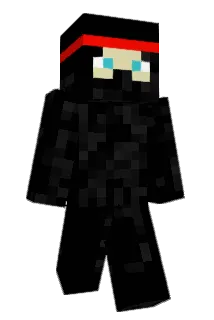jajopower_ Minecraft avatar full body