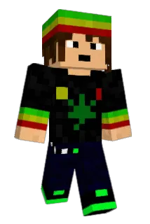 jakabnorbert Minecraft avatar full body