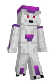 jakbixs Minecraft avatar full body