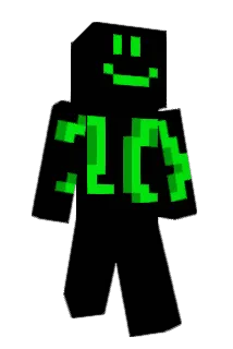 jake0104 Minecraft avatar full body