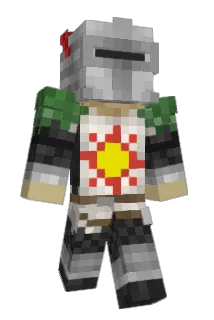 jake2128 Minecraft avatar full body